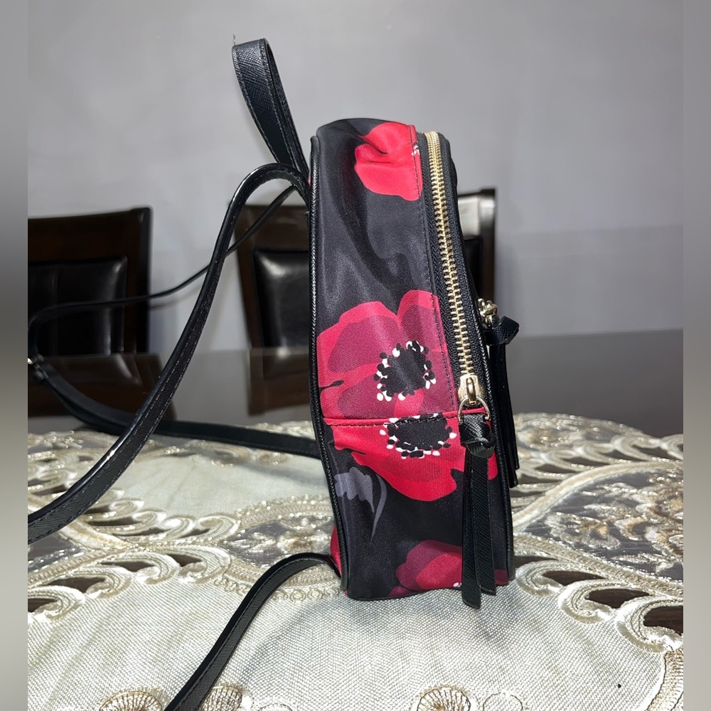 Kate Spade Poppy mini backpack - Picture 6 of 8